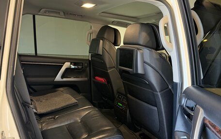 Toyota Land Cruiser 200, 2014 год, 3 650 000 рублей, 8 фотография