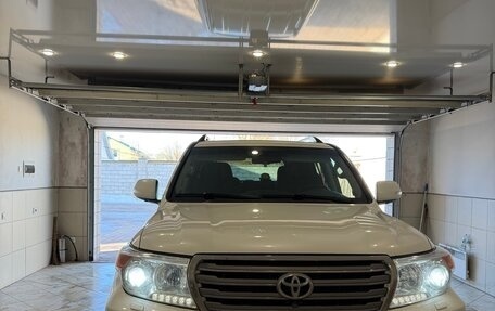 Toyota Land Cruiser 200, 2014 год, 3 650 000 рублей, 5 фотография