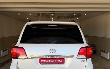 Toyota Land Cruiser 200, 2014 год, 3 650 000 рублей, 3 фотография