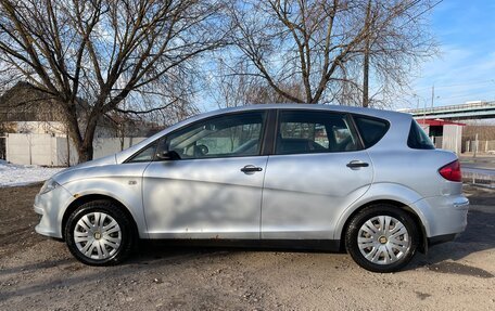 SEAT Toledo III, 2008 год, 499 000 рублей, 5 фотография