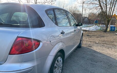 SEAT Toledo III, 2008 год, 499 000 рублей, 2 фотография