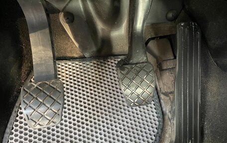 SEAT Toledo III, 2008 год, 499 000 рублей, 13 фотография