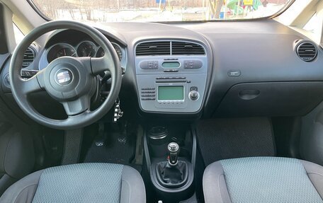SEAT Toledo III, 2008 год, 499 000 рублей, 7 фотография