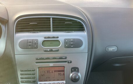 SEAT Toledo III, 2008 год, 499 000 рублей, 14 фотография