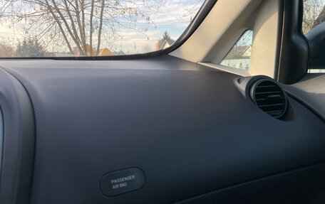 SEAT Toledo III, 2008 год, 499 000 рублей, 15 фотография