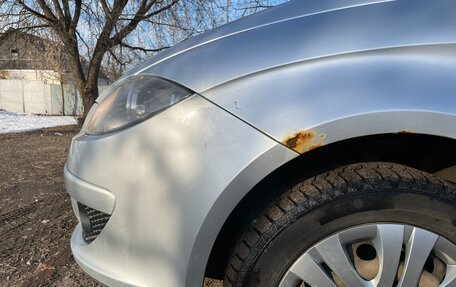 SEAT Toledo III, 2008 год, 499 000 рублей, 19 фотография