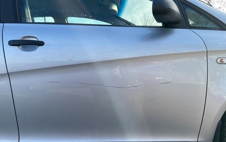 SEAT Toledo III, 2008 год, 499 000 рублей, 20 фотография