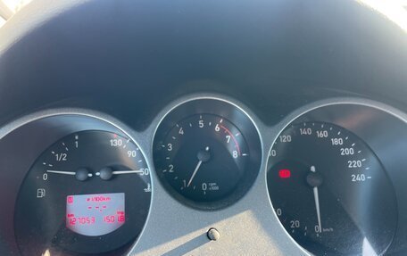 SEAT Toledo III, 2008 год, 499 000 рублей, 10 фотография