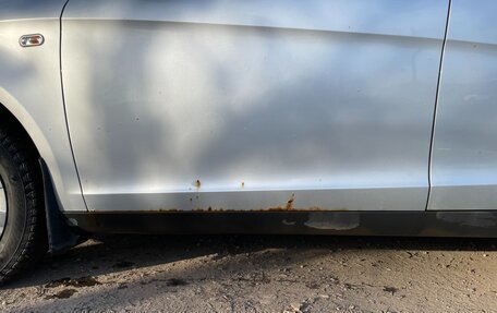 SEAT Toledo III, 2008 год, 499 000 рублей, 18 фотография