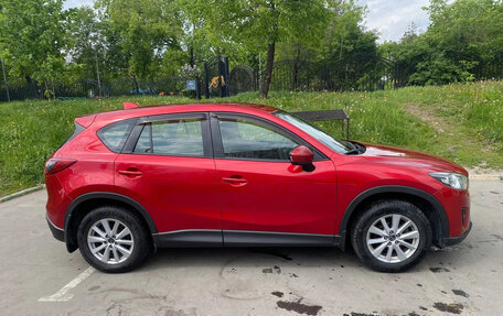 Mazda CX-5 II, 2014 год, 1 780 000 рублей, 6 фотография