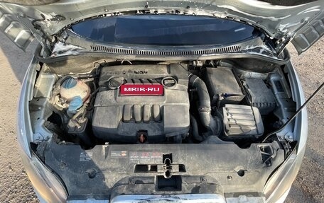 SEAT Toledo III, 2008 год, 499 000 рублей, 22 фотография