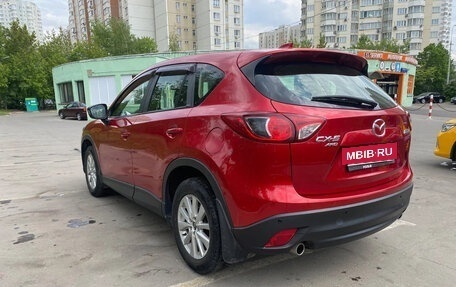 Mazda CX-5 II, 2014 год, 1 780 000 рублей, 7 фотография