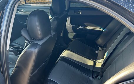 Mitsubishi Lancer IX, 2008 год, 800 000 рублей, 5 фотография