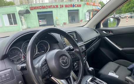 Mazda CX-5 II, 2014 год, 1 780 000 рублей, 9 фотография