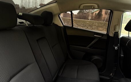 Mazda 3, 2012 год, 630 000 рублей, 8 фотография