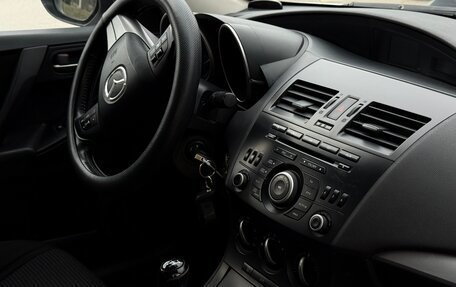 Mazda 3, 2012 год, 630 000 рублей, 13 фотография