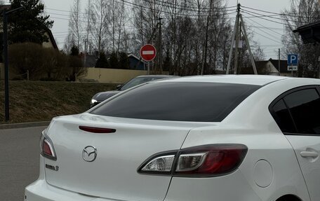 Mazda 3, 2012 год, 630 000 рублей, 3 фотография