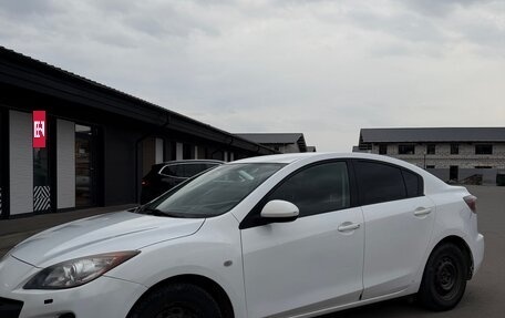 Mazda 3, 2012 год, 630 000 рублей, 4 фотография