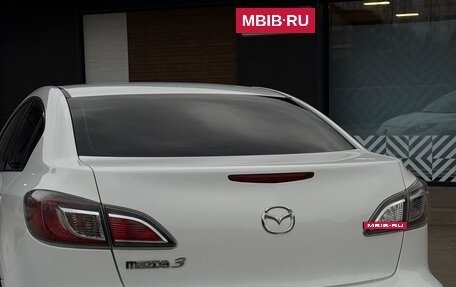 Mazda 3, 2012 год, 630 000 рублей, 2 фотография