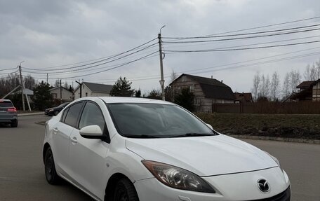Mazda 3, 2012 год, 630 000 рублей, 7 фотография
