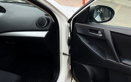 Mazda 3, 2012 год, 630 000 рублей, 12 фотография