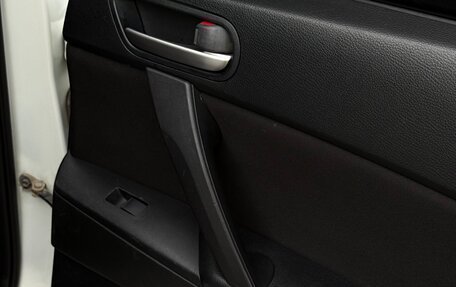 Mazda 3, 2012 год, 630 000 рублей, 10 фотография