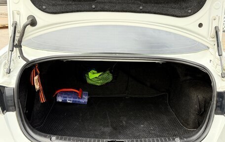 Mazda 3, 2012 год, 630 000 рублей, 18 фотография