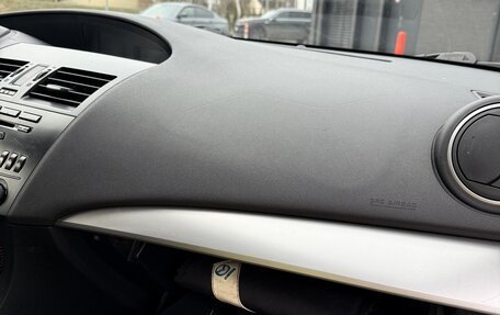 Mazda 3, 2012 год, 630 000 рублей, 15 фотография