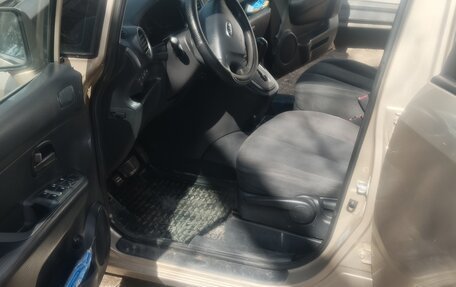 KIA Carens III (RP), 2008 год, 560 000 рублей, 9 фотография