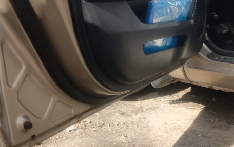 KIA Carens III (RP), 2008 год, 560 000 рублей, 11 фотография