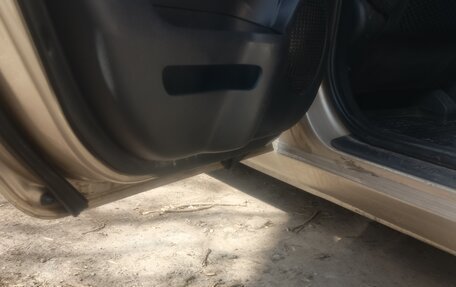 KIA Carens III (RP), 2008 год, 560 000 рублей, 10 фотография