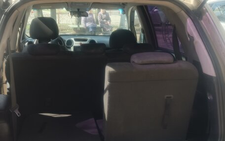 KIA Carens III (RP), 2008 год, 560 000 рублей, 14 фотография