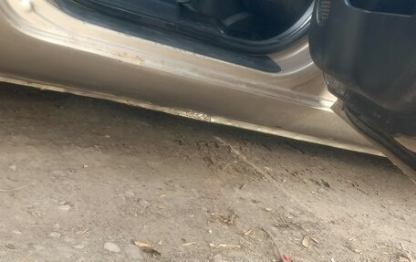 KIA Carens III (RP), 2008 год, 560 000 рублей, 8 фотография