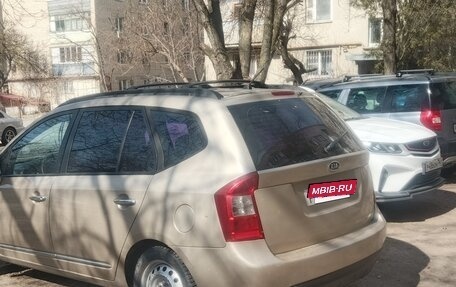 KIA Carens III (RP), 2008 год, 560 000 рублей, 5 фотография