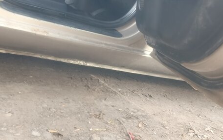 KIA Carens III (RP), 2008 год, 560 000 рублей, 12 фотография