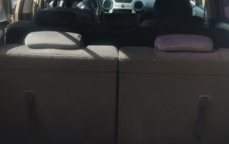 KIA Carens III (RP), 2008 год, 560 000 рублей, 17 фотография