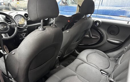 MINI Countryman I (R60), 2013 год, 1 250 000 рублей, 6 фотография