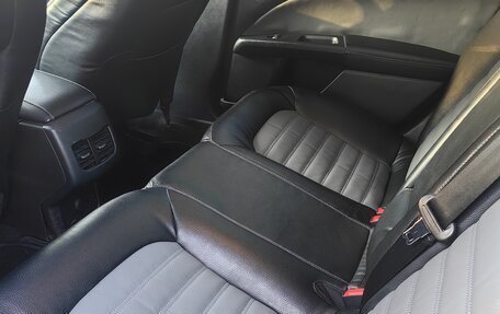 Ford Fusion (North America) II, 2019 год, 1 850 000 рублей, 5 фотография