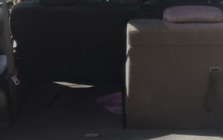 KIA Carens III (RP), 2008 год, 560 000 рублей, 15 фотография