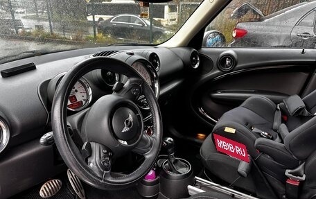 MINI Countryman I (R60), 2013 год, 1 250 000 рублей, 5 фотография