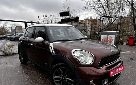 MINI Countryman I (R60), 2013 год, 1 250 000 рублей, 2 фотография