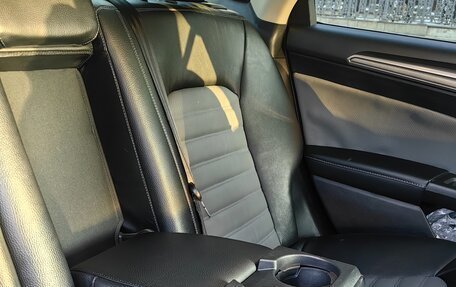 Ford Fusion (North America) II, 2019 год, 1 850 000 рублей, 6 фотография