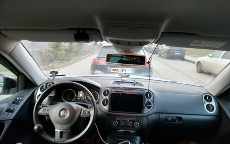 Volkswagen Tiguan I, 2013 год, 1 600 000 рублей, 6 фотография