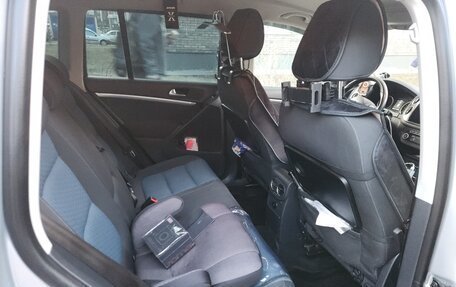 Volkswagen Tiguan I, 2013 год, 1 600 000 рублей, 7 фотография