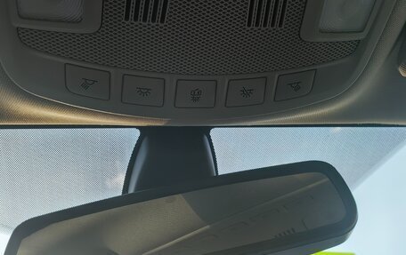 Ford Fusion (North America) II, 2019 год, 1 850 000 рублей, 8 фотография