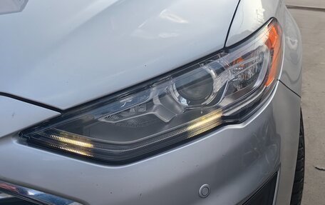 Ford Fusion (North America) II, 2019 год, 1 850 000 рублей, 13 фотография