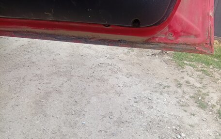 Daewoo Nexia I рестайлинг, 2008 год, 140 000 рублей, 4 фотография