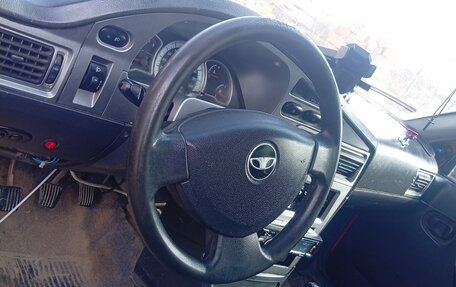 Daewoo Nexia I рестайлинг, 2008 год, 140 000 рублей, 7 фотография