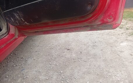 Daewoo Nexia I рестайлинг, 2008 год, 140 000 рублей, 3 фотография