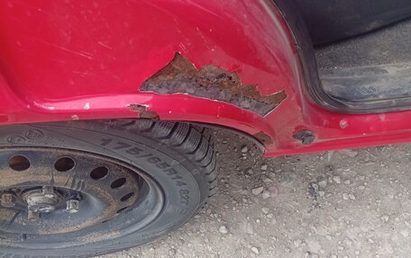 Daewoo Nexia I рестайлинг, 2008 год, 140 000 рублей, 6 фотография